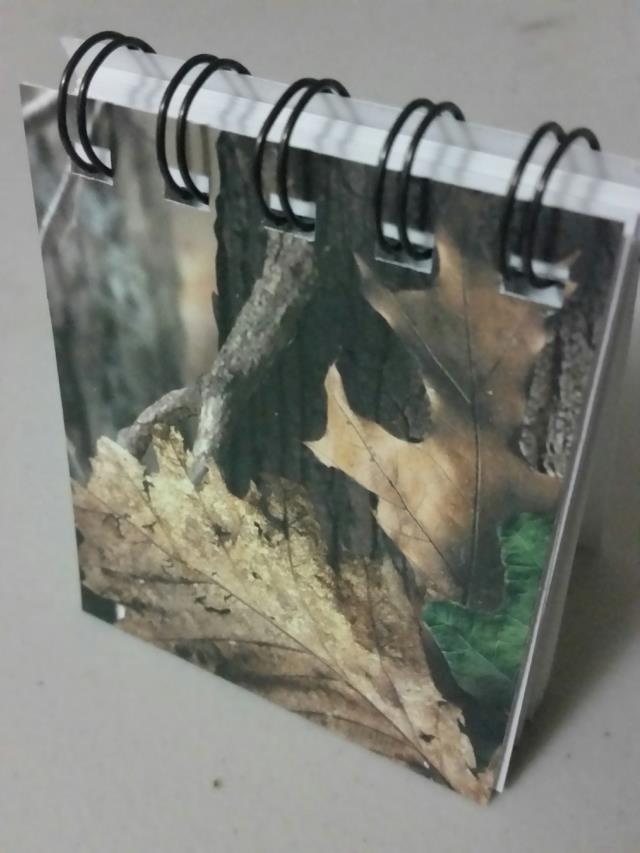 DIY Stamping Glue Pad