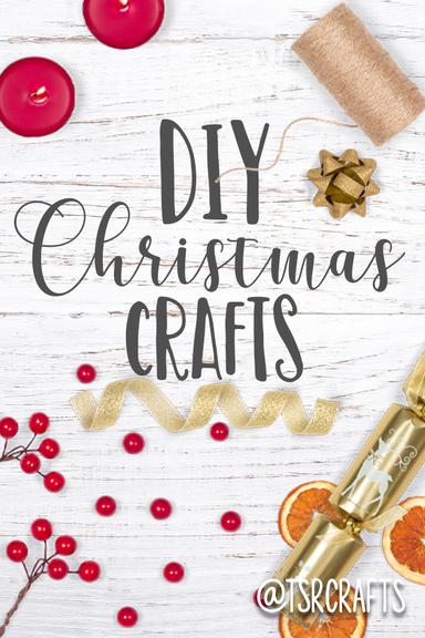 DIY Christmas Crafts